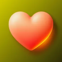 Health Master-Blood Sugar& BP — Android app icon
