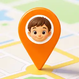Phone Location Tracker-Locator — Android app icon