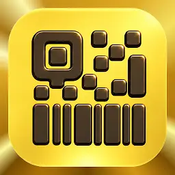 Scan Lark: QR & Barcode Reader — Android app icon