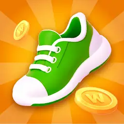 Walk Master - Step Counter — Android app icon