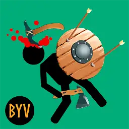 The Vikings — Android app icon