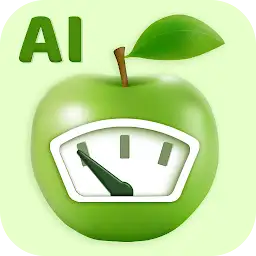 Calorie Counter & Tracker — Android app icon