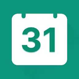 Calendar Reminder: Day Planner — Android app icon