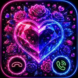 Caller Screen & Ringtone — Android app icon