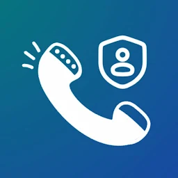 Phone Caller ID: Spam Blocker — Android app icon