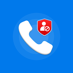 Call Blocker: Spam & Caller ID — Android app icon