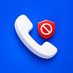 Caller ID - Spam Call Blocker — Android app icon