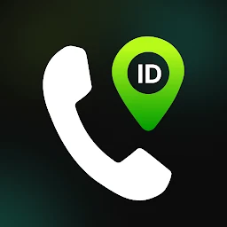 Caller ID & Block Spam Calls — Android app icon