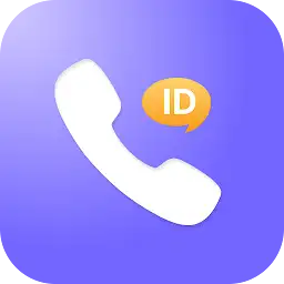 Smart Caller ID & Call Blocker — Android app icon