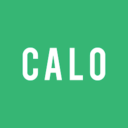 Calo — Android app icon