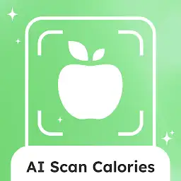 Calorie Control & Diet Tracker — Android app icon