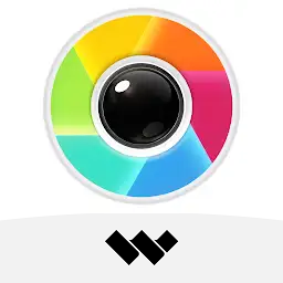Sweet Selfie: AI Camera Editor — Android app icon