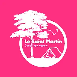 Le Saint Martin — Android app icon