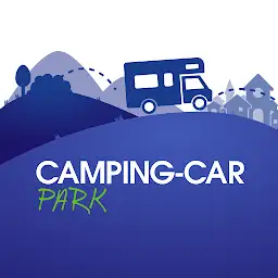 CAMPING-CAR PARK — Android app icon