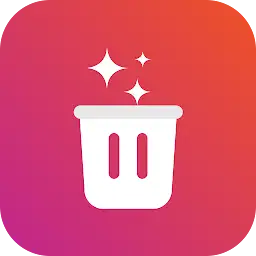 Storage Cleaner Free up Space — Android app icon
