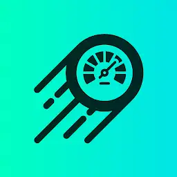 Mileage Tracker: Trip Log — Android app icon