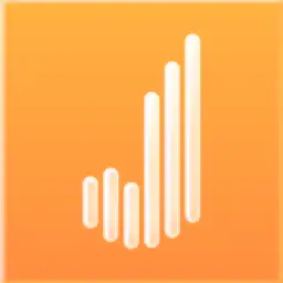 Justly: AI Journal, AI Therapy — Android app icon