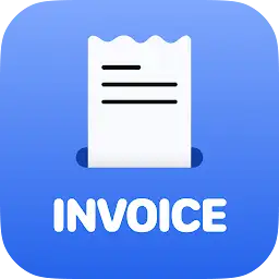 Contractor Estimate & Invoice — Android app icon