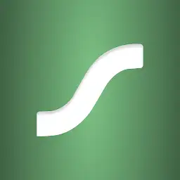StretchUp: Stretching Mobility — Android app icon