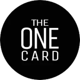 The One Card Loyalty Club — Android app icon
