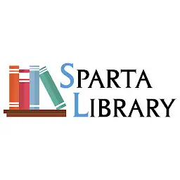 Sparta Library — Android app icon