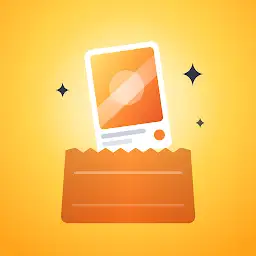 TCG Card Scanner: Pullfolio — Android app icon