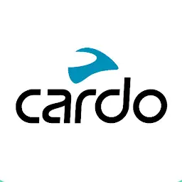 Cardo Connect — Android app icon
