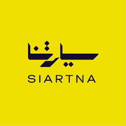 Siartna — Android app icon