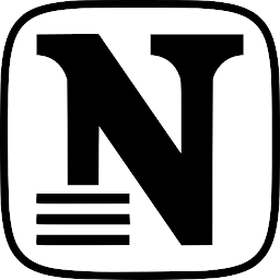 Notation - Your ideas, saved. — Android app icon