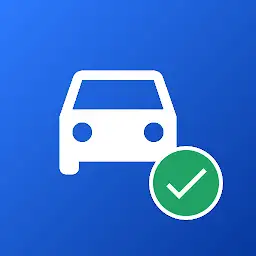 CaRPM Lane Inspection — Android app icon