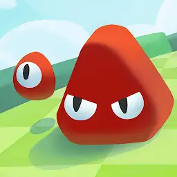 Cartoon Clash: Tower Defense — Android game icon
