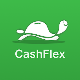 PPFAS CashFlex — Android app icon