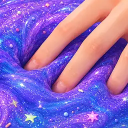 Magic Slime DIY — Android game icon