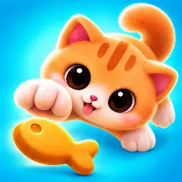 Catmazing: Sliding Maze Puzzle — Android game icon