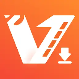 Video Downloader - Player — Android app icon