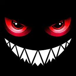 Silly Smile Live Wallpaper Fun — Android app icon