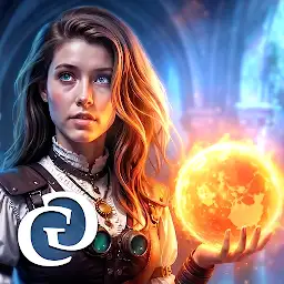 Eternity Lost: Aurum Mystery — Android game icon