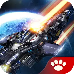 Fleet Commander — Android game icon