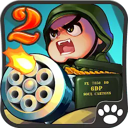 Little Commander 2 — Android game icon