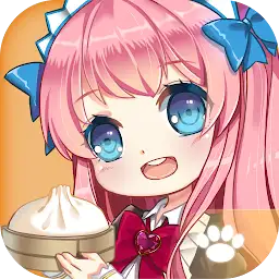 Moe Girl Cafe 2 — Android game icon
