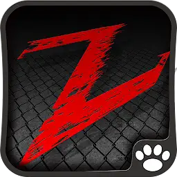 Global Defense: Zombie War — Android game icon