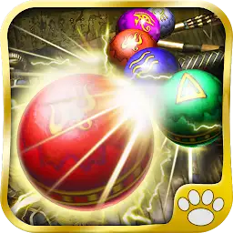 Egypt Legend: Temple of Anubis — Android game icon