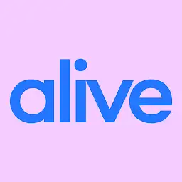 Alive by Whitney Simmons — Android app icon