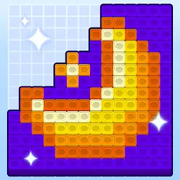 Ball Flow : Art Break — Android game icon