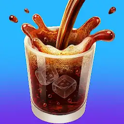 Soda Loop — Android game icon
