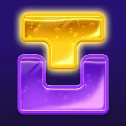 Water Fit — Android game icon