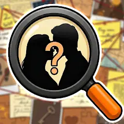 Drama Doku: Catch The Cheater — Android game icon