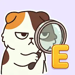 E-Number Food Additive Scanner — Android app icon
