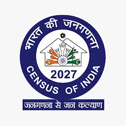 Census 2027-PE Training — Android app icon
