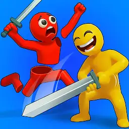 Epic Sword Battle! Fight Arena — Android game icon